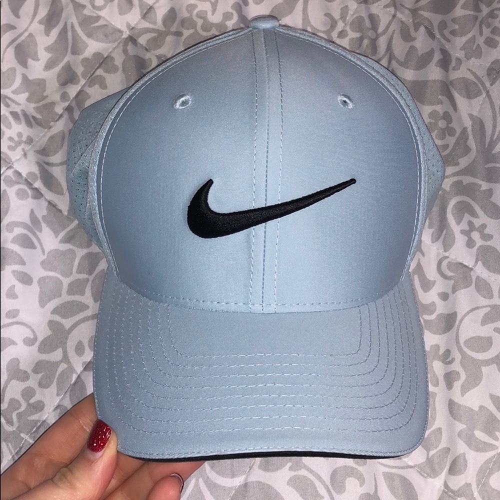 Nike hat
